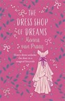 The Dress Shop of Dreams - Menna (Author) van Praag - 9780749032388