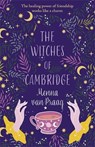 The Witches of Cambridge - Menna (Author) van Praag - 9780749032432