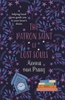 The Patron Saint of Lost Souls - Menna (Author) van Praag - 9780749032531