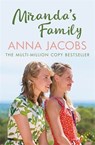 Miranda's Family - Anna Jacobs - 9780749032555