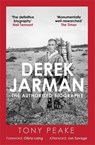 Derek Jarman: The Authorised Biography - Tony Peake - 9780749032906