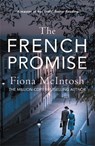 The French Promise - Fiona (Author) McIntosh - 9780749033002