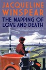 The Mapping of Love and Death - Jacqueline Winspear - 9780749040888
