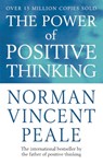 The Power Of Positive Thinking - Norman Vincent Peale - 9780749307158