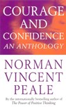 Courage And Confidence - Norman Vincent Peale - 9780749313418