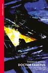 Doctor Faustus - Thomas Mann - 9780749386573