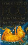 Island of the Day Before - Umberto Eco - 9780749396664
