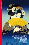 The Makioka Sisters - Junichiro Tanizaki - 9780749397104