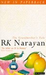 The Grandmother's Tale - R K Narayan - 9780749397319