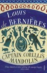 Captain Corelli's Mandolin - Louis de Bernieres - 9780749397548