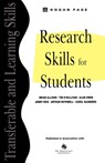 Research Skills for Students - Brian Allison ; Anne Hilton ; Tim O'Sullivan ; Alun Owen ; Arthur Rothwell - 9780749418755