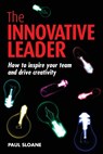The Innovative Leader - Paul Sloane - 9780749450014