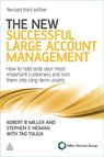 The New Successful Large Account Management - Robert B Miller ; Stephen E Heiman ; Tad Tuleja - 9780749462901