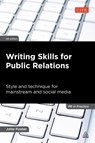 Writing Skills for Public Relations - John Foster - 9780749465438