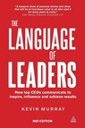 The Language of Leaders - Kevin Murray - 9780749468125