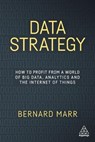 Data Strategy - MARR,  Bernard - 9780749479855