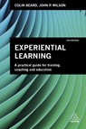 Experiential Learning - Colin Beard ; John P. Wilson - 9780749483036