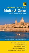 Malta & Gozo -  - 9780749576769