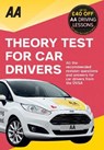 Theory Test for Car Drivers - Aa Publishing - 9780749578381