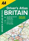Driver's Atlas Britain - Aa Publishing - 9780749582654