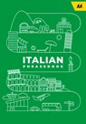 Italian Phrasebook - Aa Publishing - 9780749583651