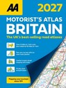 AA Motorist’s Britain 2027 -  - 9780749584603