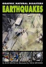 Earthquakes - SHONE,  Rob - 9780749692568