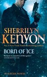 Born Of Ice - Sherrilyn Kenyon - 9780749908997