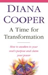 A Time For Transformation - Diana Cooper - 9780749919436