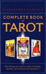 Cassandra Eason's Complete Book Of Tarot - Cassandra Eason - 9780749920197