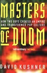 Masters Of Doom - David Kushner - 9780749924898