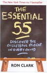 The Essential 55 - Ron Clark - 9780749925185