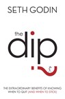The Dip - Seth Godin - 9780749928308