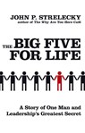 The Big Five For Life - John P. Strelecky - 9780749929589