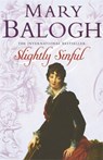 Slightly Sinful - Mary Balogh - 9780749937874