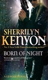 Born Of Night - Sherrilyn Kenyon - 9780749939281
