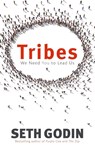Tribes - Seth Godin - 9780749939755