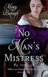 No Man's Mistress - Mary Balogh - 9780749942021