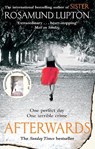Afterwards - Rosamund Lupton - 9780749942168