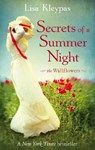 Secrets of a Summer Night - Lisa Kleypas - 9780749942809