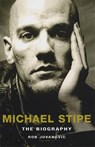 Michael Stipe - Rob Jovanovic - 9780749951474