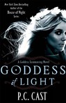 Goddess Of Light - P C Cast - 9780749953461