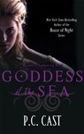 Goddess Of The Sea - P C Cast - 9780749953669