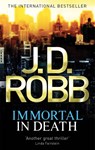 Immortal In Death - J. D. Robb - 9780749954611
