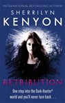 Retribution - Sherrilyn Kenyon - 9780749954888