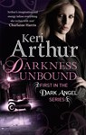 Darkness Unbound - Keri Arthur - 9780749954918