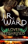 Lover Enshrined - J. R. Ward - 9780749955007