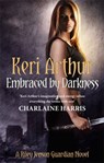 Embraced By Darkness - Keri Arthur - 9780749955083