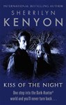 Kiss Of The Night - Sherrilyn Kenyon - 9780749955250