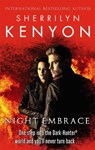 Night Embrace - Sherrilyn Kenyon - 9780749955380